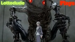 NieR Replicant ver.1.22474487139...