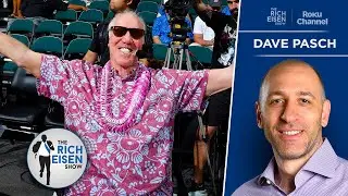 ESPN’s Dave Pasch Celebrates Bill Walton’s Larger Than Life Personality | The Rich Eisen Show