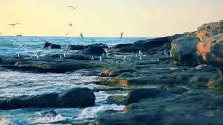 АКТАУ (очень красивое видео, смотреть в высоком кач.)