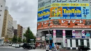 Best Hobby Shops Part 1 – TamTam Hobby Shop Tokyo | Model Cars & Hobby Heaven (July 2025)
