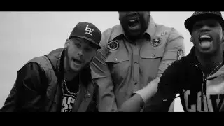 L.I.N.Y- Scotty Mac Feat. Ideal2times, Alphamale,