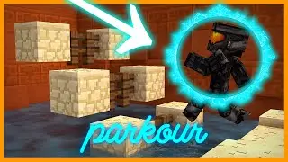 ПРОХОЖДЕНИЕ ПАРКУРА | КАРТА END | MINECRAFT