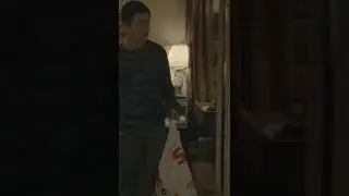 Лиаму плохо