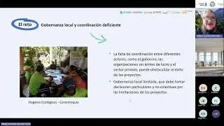 GUÍA PARA LA ESTRUCTURACIÓN FINANCIERA Y ECONÓMICA DE COMUNIDADES ENERGÉTICAS.