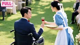 Semua Orang Tak Bisa Menangani CEO Dingin Ini, Kecuali Pelayan Miskin Baik & Manis yang Luluhkannya!