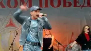 Планеты - ШоуБизКалинка (Birulevo Open Air Party)