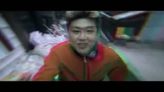노아주다 (noahjooda) - 외풍 (Official Music Video)