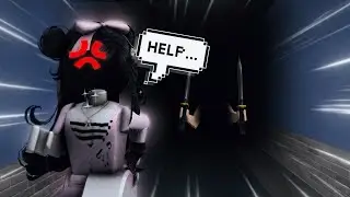 everytime i DIE in MM2, the FOG GETS CLOSER! || Auraxs4l