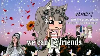 Please join so we can be FRIENDS 🥺🥰 || Gacha Life ||