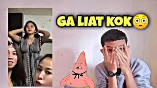 KAGAK LIAT GW BANG😳 VIRAL TIKTOK NI🔥