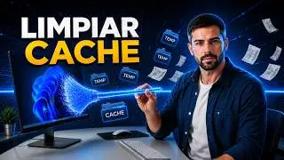 ✅ How to Clean Cache and Junk Files on My PC in Windows 11 (Complete Guide 2026)