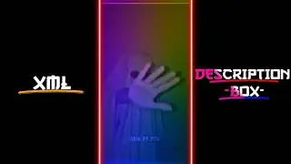 ||NEW XML FILE🎟️🦋||NEW TREND XML👀💥||NEW TREND💦💝||