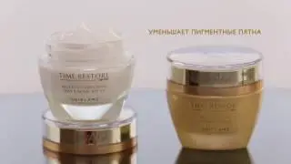 Novage Time Restore Launch