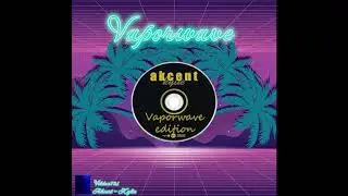 Akcent - Kylie (Vaporwave edition by Vildan721)