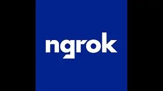 58 - Ngrok Yükleme ve Ayarlar