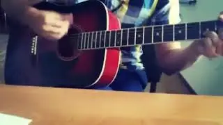Магамед Матаев - Что за жизнь(отрывок)