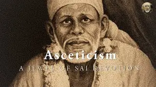 A Shining Example of Asceticism and Surrender... Kakasaheb Dixit
