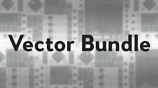 Voltage Modular | Vector Bundle