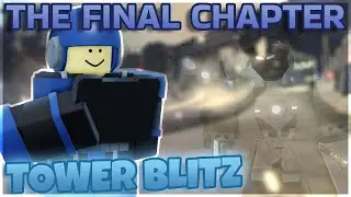 The Arctic Frontier | Tower Blitz