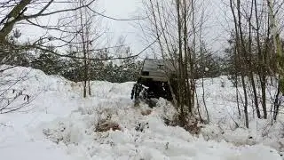Котлета 4х4