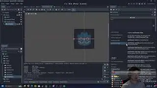 gamejam using Godot