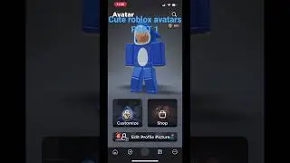 Cute roblox avatars part one! 