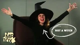 Claudia O'Doherty - Women in Magic