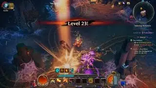 Torchlight III - Forge-ing a New Build