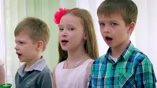 19 05 17 Выпускной в детском саду. Видеосъемка детских праздников. infofo.ru