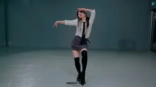NewJeans 뉴진스 -  Ditto | Choreography.Yoonhwa