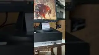 Second hand desktop PC || Desktop computer available with Best condition 