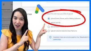 How to Set Up Google Ads Customer Match [2026]