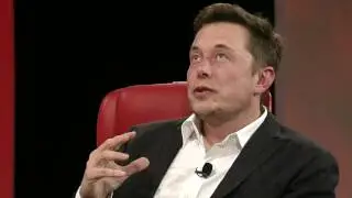 The smartest people in tech on artificial intelligence | Code Conference 2016