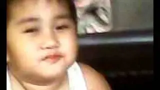 nash joseph eating cheese it =)
