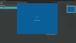 How to create a new Windows 10 VM in VirtualBox