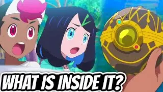 Pokemon Horizons Just REVEALED a NEW MYSTERY.
