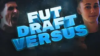 FUT DRAFT VERSUS: FINITO & FAVORITE