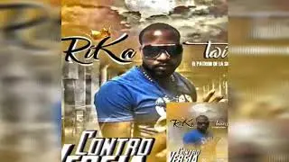 Rika Twins - Controversia - Panama Soca 2020 (Socatina)