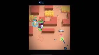 New mortis in showdown💀🔥 