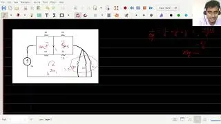 Example Question-1| Network Theory