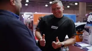 GNV на выставке Интеравто 2023!