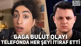 Gaga Bulut's Scandalous Broadcast - The Criminal Who Confessed Everything on Broadcast