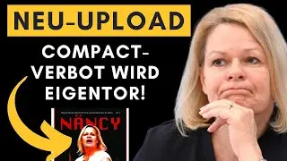 NEU-UPLOAD: Compact "Ersatz"-Magazin Näncy steigert Absatz um 1.000%!