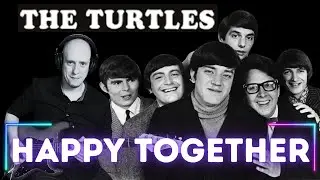Questione di Stile: Happy Together - The Turtles