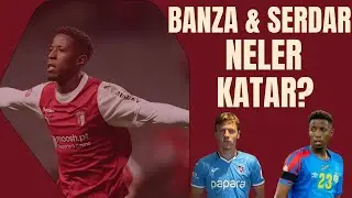 Simon Banza ve Serdar Saatçı neler katar? Şenol Güneş'in açıklamaları