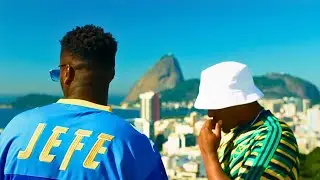 Niska x Ninho Type beat 2024 - "LOCO" Instru Rap/Trap Summer (Prod.LF67)