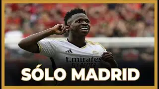 🚨 “VINICIUS RECHAZA UN OFERTÓN Y SIGUE EN EL REAL MADRID” |BELLINGHAM YA ESTÁ RECUPERADO SEGÚN MARCA