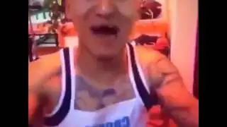 Kykyryza na dreli