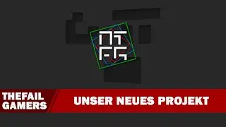 NTFG: Unser neues Projekt!