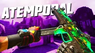 VOLTEI ao BLACK OPS 3 e esse COD é ATEMPORAL!